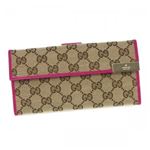 Gucci（グッチ） 長財布 257012 8961