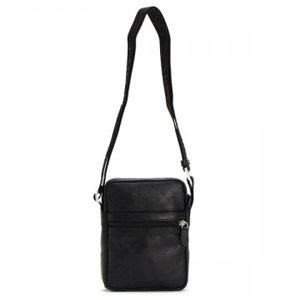 EMPORIO ARMANI（エンポリオアルマーニ） ショルダーバッグ YEM253 80001 NERO