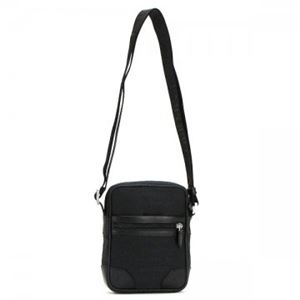 EMPORIO ARMANI（エンポリオアルマーニ） ショルダーバッグ YEM986 88001 NERO／NERO