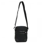 EMPORIO ARMANI（エンポリオアルマーニ） ショルダーバッグ YEM986 88001 NERO／NERO