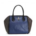 Furla（フルラ） ハンドバッグ BAT4 KLE INK+LEAD