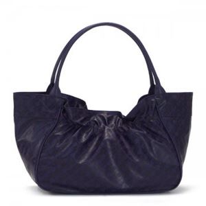 Gherardini（ゲラルディーニ） ショルダーバッグ GH0235 AUBERGINE