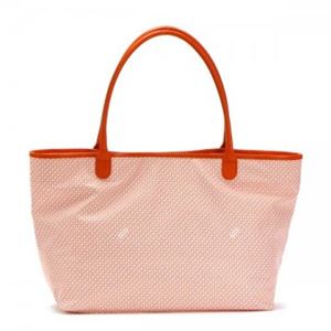 Gherardini（ゲラルディーニ） トートバッグ GH0250 DOLCEVITA WHITE CORALLO