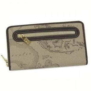 【2014年2月28日まで期間限定値下げ】PrimaClasse（プリマクラッセ） 長財布 CW028 590 TORTORA