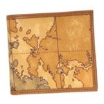 【2015年7月31日まで期間限定販売】PrimaClasse（プリマクラッセ） 二つ折り財布（小銭入れ付） CW103 10 CLASSIC
