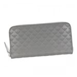 EMPORIO ARMANI（エンポリオアルマーニ） 長財布 YEME49 80002 GREY