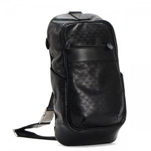 EMPORIO ARMANI（エンポリオアルマーニ） バックパック YEML54 80001 BLACK