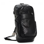 EMPORIO ARMANI（エンポリオアルマーニ） バックパック YEML54 80001 BLACK