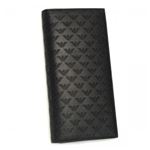 EMPORIO ARMANI（エンポリオアルマーニ） 長財布 YEM474 80001 NERO