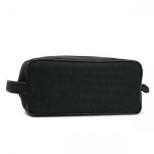 EMPORIO ARMANI（エンポリオアルマーニ） セカンドバッグ YEM438 88001 NERO