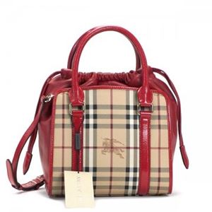 Burberry（バーバリー） ショルダーバッグ LL SM DINTON HPP 6639T BRIGHT ROSE