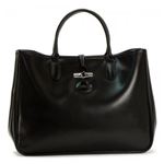 Longchamp（ロンシャン） ハンドバッグ 1681 1 NOIR