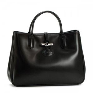 Longchamp（ロンシャン） ハンドバッグ 1686 1 NOIR