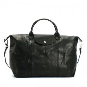 Longchamp（ロンシャン） ナナメガケバッグ 1630 1 NERO