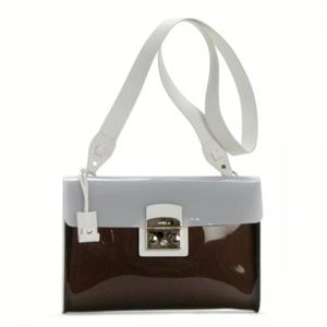 Furla（フルラ） クラッチ BCJ2 CW0 COFFEE