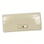 Furla（フルラ） 長財布 PM32 MOH MOHAIR