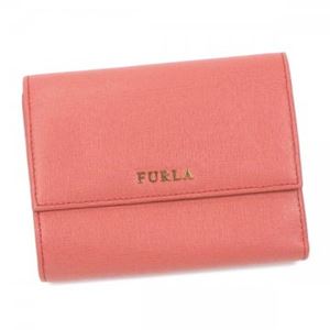 Furla（フルラ） 三つ折り財布（小銭入れ付） PJ79 VER VERVE