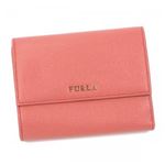 Furla（フルラ） 三つ折り財布（小銭入れ付） PJ79 VER VERVE