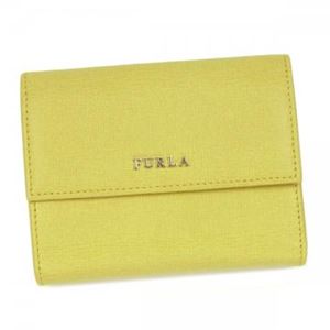Furla（フルラ） 三つ折り財布（小銭入れ付） PJ79 SOL SOLE