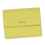 Furla（フルラ） 三つ折り財布（小銭入れ付） PJ79 SOL SOLE