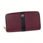 Furla（フルラ） 長財布 PI59 BUO BURGUNDI+ONYX