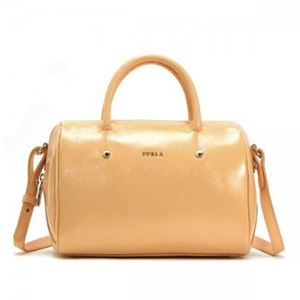 Furla（フルラ） ハンドバッグ BBZ9 APR APRICOT
