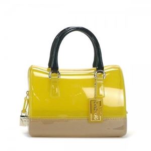 Furla（フルラ） ハンドバッグ BAS8 SLW SOLE+LUNA+COFFEE