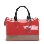 Furla（フルラ） ハンドバッグ B367 VLC VERVE+LUNA+COFFEE