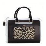 Furla（フルラ） ハンドバッグ BBR0 PTN PETALO+TONI NATURALI