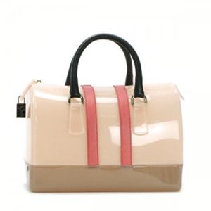 Furla（フルラ） ハンドバッグ BBS7 MV1 MAGNOLIA+VERVE