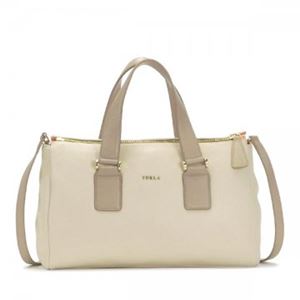 Furla（フルラ） ハンドバッグ BBN4 AM3 ACERO+VITAMINA
