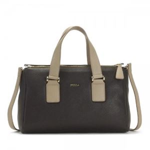 Furla（フルラ） ハンドバッグ BBN4 CWP COFFEE+PETALO