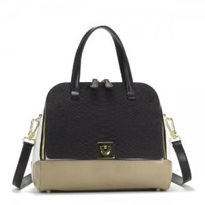Furla（フルラ） ハンドバッグ BBH5 CWP COFFEE+PETALO
