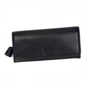 Loewe（ロエベ） 長財布 182.81.F11 1100 BLACK