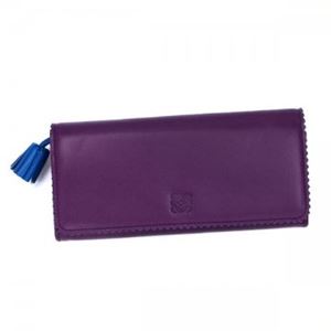 Loewe(ロエベ) 長財布 182.81.F11 6100 PURPLE