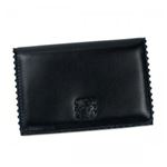 Loewe（ロエベ） カードケース 182.81.F16 1100 BLACK