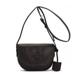 Loewe（ロエベ） ナナメガケバッグ 377.79.753 3110 DARK BROWN