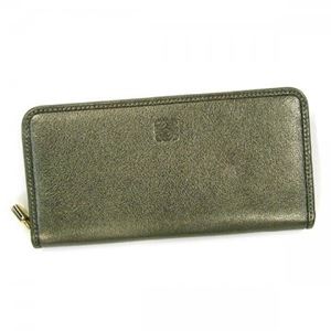 Loewe（ロエベ） 長財布 113N70.F13 3240 BRONZE