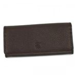 Loewe（ロエベ） 長財布 113.95.F11 3270 BROWN CHOCOLATE