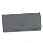 Loewe（ロエベ） 長財布 113.95.F11 5550 SLATE BLUE