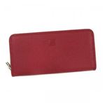 Loewe（ロエベ） 長財布 113N95.F13 7400 LIPSTICK