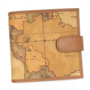 【10月31日まで期間限定販売】PrimaClasse（プリマクラッセ） 二つ折り財布（小銭入れ付） CW011 10