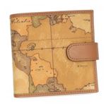 【10月31日まで期間限定販売】PrimaClasse（プリマクラッセ） 二つ折り財布（小銭入れ付） CW011 10
