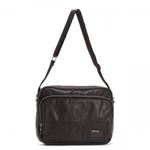 DIESEL（ディーゼル） ナナメガケバッグ X02129 T2184 COFFEE BEAN