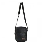 DIESEL（ディーゼル） ナナメガケバッグ X02130 T8013 BLACK