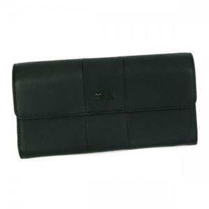DIESEL（ディーゼル） 長財布 X02436 T8013 BLACK