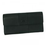 DIESEL（ディーゼル） 長財布 X02436 T8013 BLACK
