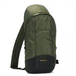 DIESEL（ディーゼル） ナナメガケバッグ X02394 H5064 IVY GREEN／BLACK