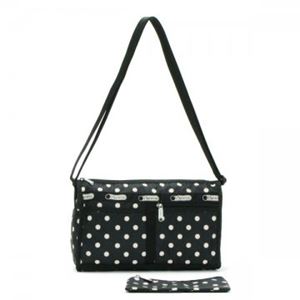 LESPORTSAC（レスポートサック） ナナメガケバッグ 7519