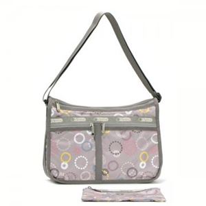 LESPORTSAC（レスポートサック） ナナメガケバッグ 7507